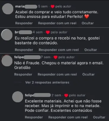 Depoimento 2