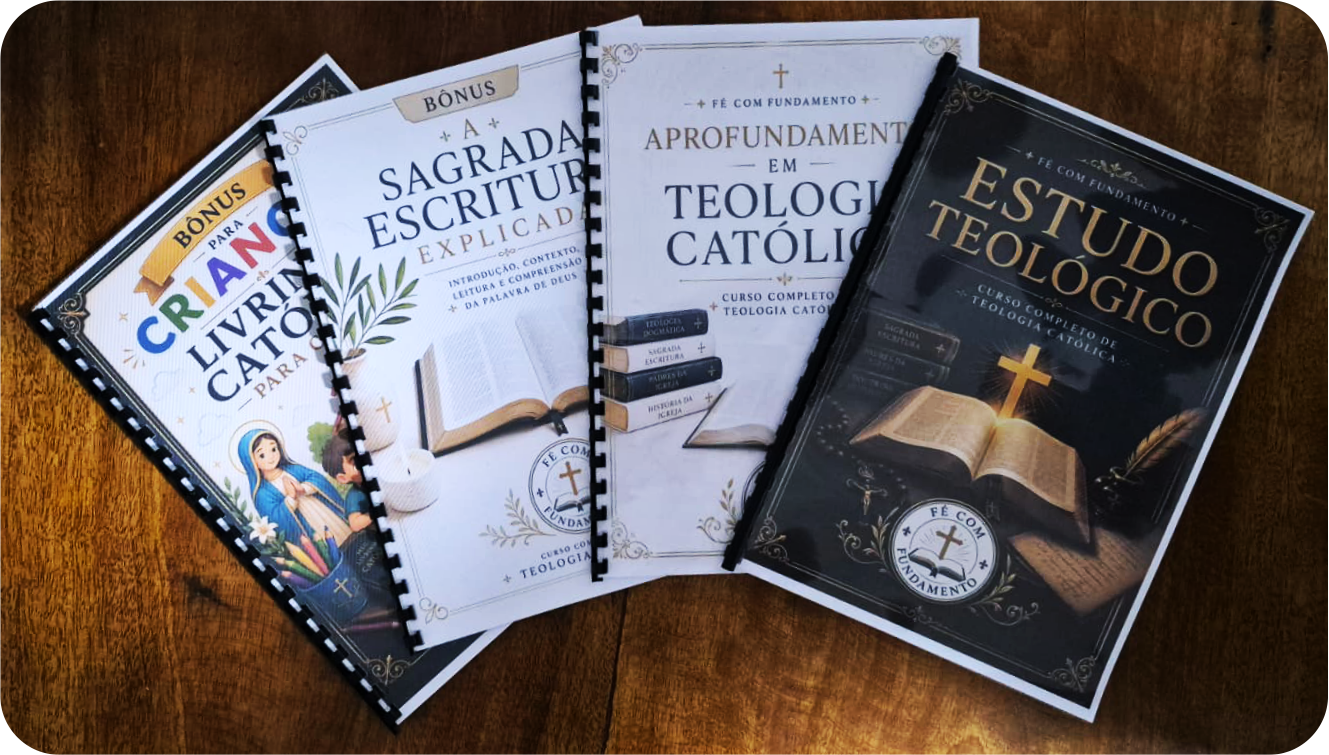 Acervo Completo