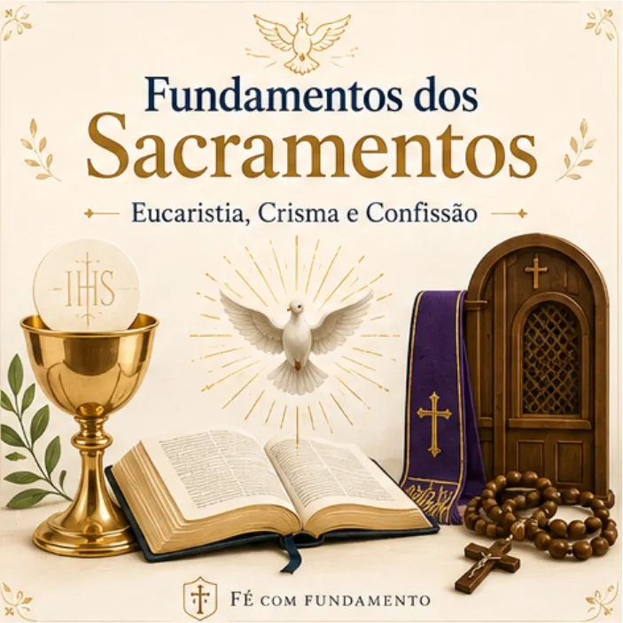 Vida Sacramental