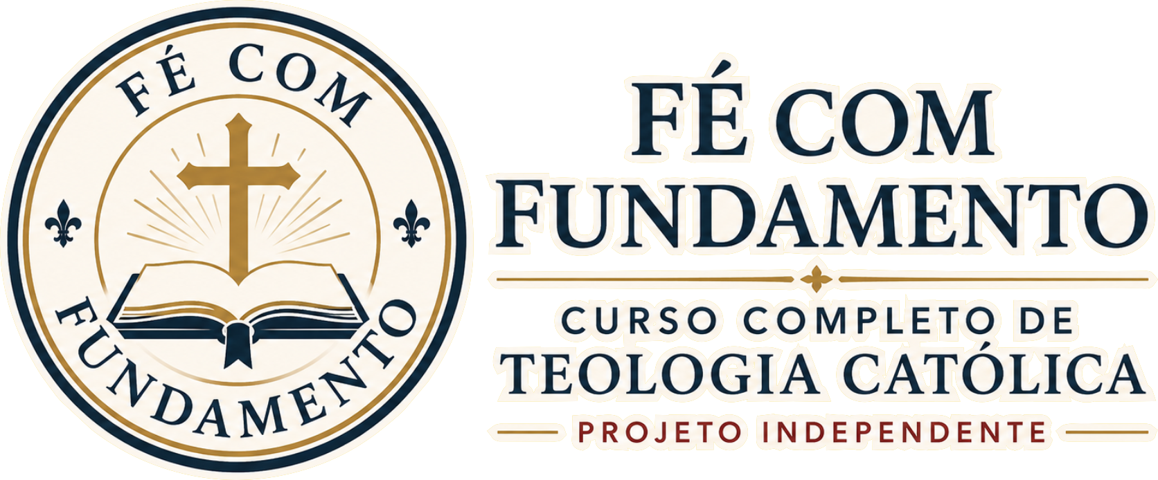Curso de Teologia Católica